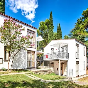 Astra Plava Laguna , Poreč Kroatië