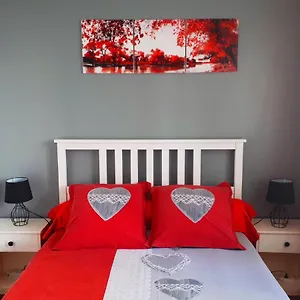 Appartement Le Virgile -, Annecy
