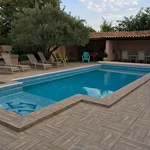 Rez De Chausse , Bollène Frankrijk