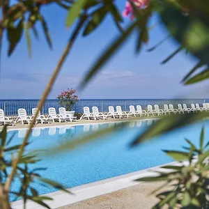 Savudrija Plava Laguna , Umag Kroatië
