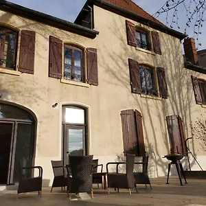 Appartement Chapelle St Nicolas, Roanne